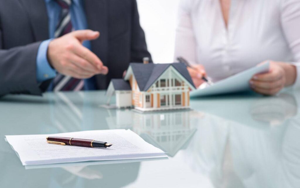 Expert Buyers Agent