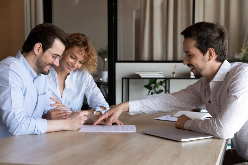 Expert Buyers Agent