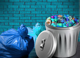 waste removal