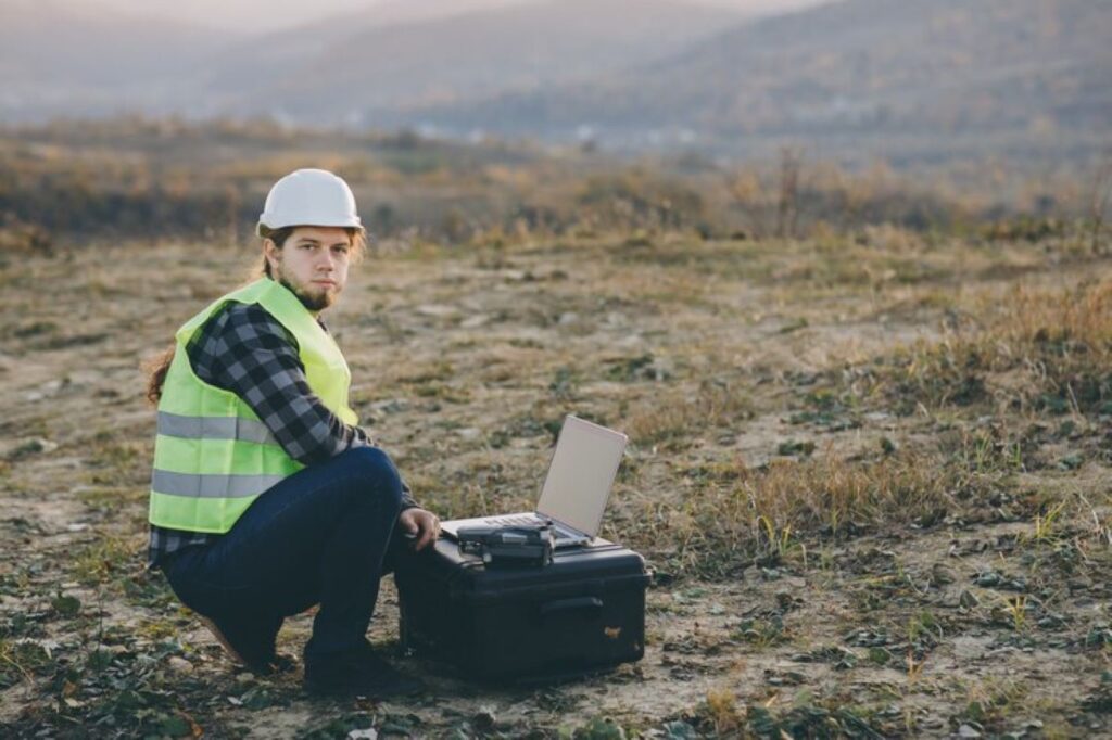 Pipe location services