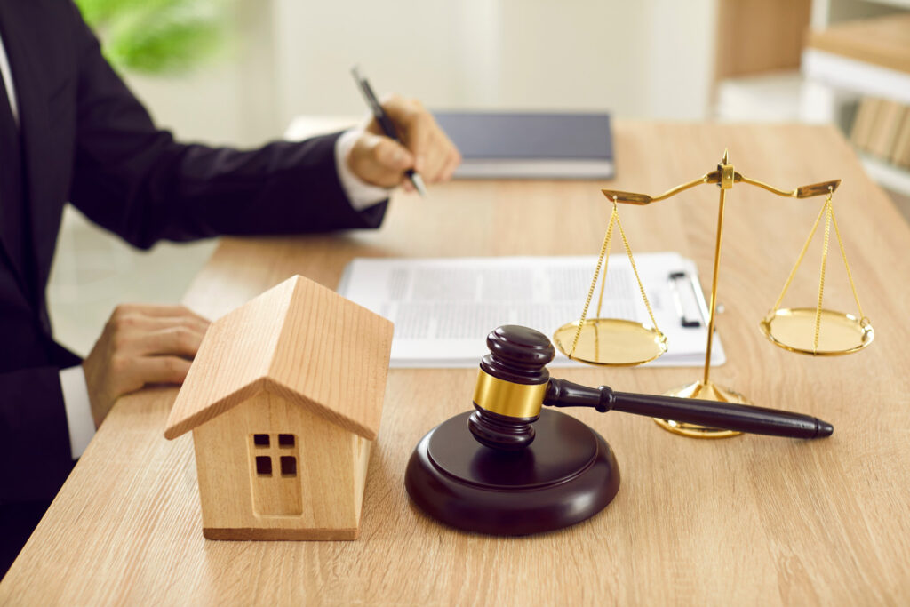 conveyancing